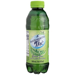 Bebida de Té Verde de la Mejor Calidad, Sabor Suave, Bebida Natural Saludable, Baja en Azúcar, Refrescante para Todas las Edades - Product Image 4