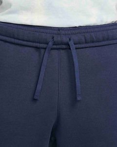 บริการออกแบบ OEM ราคาดีที่สุด กางเกงจ็อกเกอร์ฤดูหนาวสำหรับผู้ชาย กางเกงชิโนหนังพรีเมียม กางเกงวอร์มมีกระเป๋า ปรับแต่งได้ ชุดออกกำลังกาย สตรีทแวร์ - Product Image 4