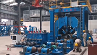 Refroidisseur d'huile TOBEL pour groupes hydrauliques, contrôleur de température d'huile industriel pour équipements et machines hydrauliques