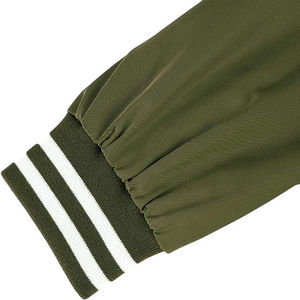 Veste universitaire pour homme au prix le plus bas, faible MOQ, qualité durable, séchage rapide, logo personnalisé pour l'hiver - Product Image 5