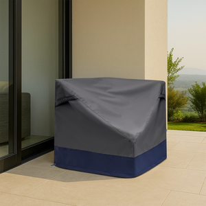 High Quality Outdoor <b>Table</b> Covers Corner Chair Covers Waterproof UV Resistant 420D / 600D Polyester Oxford Elegant Style - Product Image 1