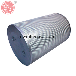 Nuevo Elemento de Filtro de Aire Industrial con Fibra de Vidrio y Papel de Filtro para Compresor de Aire AF-000013-04 - Product Image 6