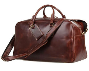 Sacs à dos en cuir véritable très demandés, légers et décontractés, sac de voyage en cuir véritable - Product Image 3