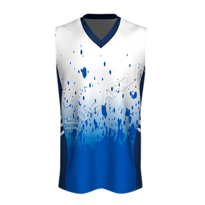 2026 New Arrival Crew <b>Neck</b> Men Breathable Mesh <b>Light</b> Fabric Sublimation Printing Wholesale Custom Basketball Jersey - Product Image 4