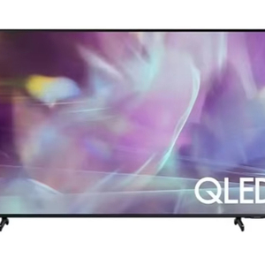Achetez la télévision intelligente <span class=keywords><strong>Samsung</strong></span> QA75Q60ABUXZN <span class=keywords><strong>4K</strong></span> <span class=keywords><strong>QLED</strong></span> 75 pouces et l'écran LED - Product Image 1