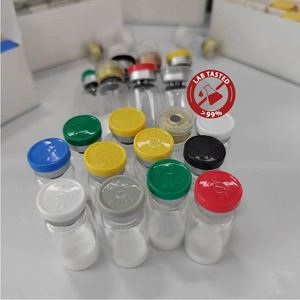 Stock local au Royaume-Uni, compatible avec la stylo-injecteur de peptides, kit de flacons de 30 mg, sans dédouanement, solution de haute qualité pour la gestion de la silhouette - Product Image 4
