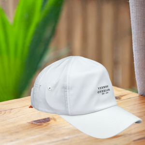 Casquette de baseball OEM avec tissu respirant et fermeture réglable, conçue pour l'impression de logo personnalisé et la production à grande échelle - Product Image 1