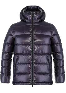 Chaqueta de Plumón Acolchada Impermeable de Invierno Casual Personalizada al por Mayor OEM 2026 Cálida para Mujer - Product Image 3