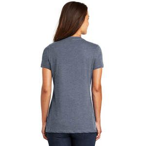 Camisetas de Mujer con Diseño Moderno y Personalizado, Camisetas de Mujer al por Mayor, Camisetas de Mujer Ligeras - Product Image 5