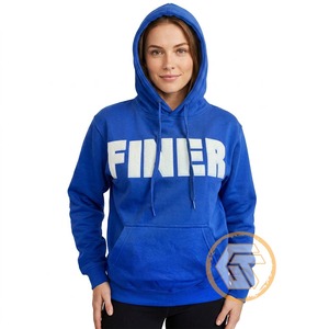 GREEK TREASURES Sudadera con Capucha de Invierno para Mujer Zeta Phi Beta, 100% Algodón, Felpa, Transpirable, Personalizable, Servicio OEM al por Mayor - Product Image 4