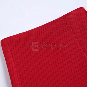 Vêtements de sport d'extérieur personnalisés de haute qualité en polyester 100% - Design optimal - Uniforme de basket-ball - Product Image 4
