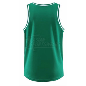 เสื้อบาสเก็ตบอลระบายอากาศได้ดี แห้งเร็ว ซับเหงื่อ ชุดกีฬาทีม - Product Image 2