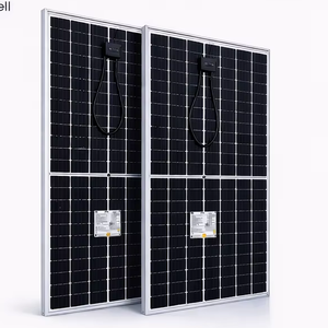 ระบบพลังงานแสงอาทิตย์แบบโมโนคริสตัลไลน์ 7.5 กิโลวัตต์ สำหรับเชิงพาณิชย์ พร้อมคอนโทรลเลอร์ MPPT/VFD ลดราคาสุดพิเศษ - Product Image 1