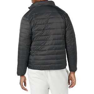 Customized New Latest Style Puffer <b>Jacket</b> for <b>Men</b> Breathable and Quick Dry <b>Jacket</b> Best for Winter Puffer <b>Jacket</b> for <b>Men</b> - Product Image 5