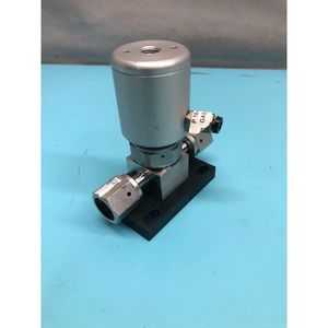 Válvula de Diafragma Nupro 6lv-dafr4-px-c 1/4" FVCR - Equipo y Piezas de Semiconductores de Confianza de Marca Global - Product Image 3