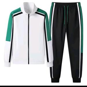 Nouveau Hoodie Polaire Sportif pour Homme à Sublimation – Pull Personnalisé Homme Très Vendu - Product Image 3
