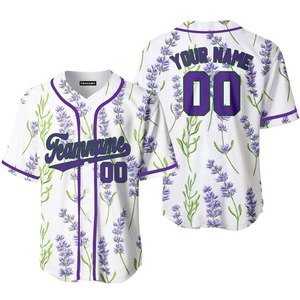 Maillot de bowling personnalisé imprimé par transfert thermique, motif drapeau américain, manches courtes, respirant, anti-humidité, unisexe adulte - Product Image 5