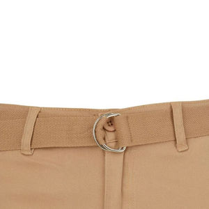 Pantalones Cortos Cargo de Trabajo 100% Algodón para Hombre, Transpirables, de Verano, Holgados, de Cinco Partes, Casuales 2026 - Product Image 2