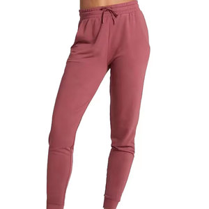 Nouveautés Exclusives : Pantalon de Sport Décontracté Premium en Toile, Taille Élastique, Respirant, Léger, Toutes Saisons, pour Adulte - Product Image 1