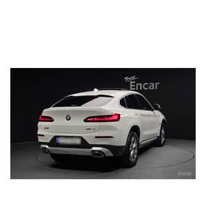 BMW X4 XDrive20i XLine 2022, 19,134 km, Caja de Cambios Automática, Volante a la Izquierda, Cámara Trasera - Product Image 2