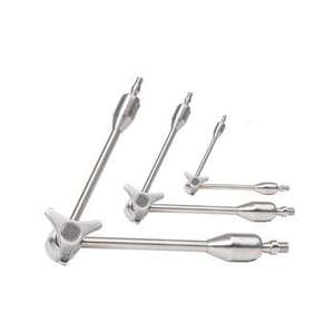 Altomme <b>Instruments</b> <b>Neurosurgery</b> Flexible Articulating Arm Martin Endoscope Holder 4-24mm Clamp Range 280-800mm Support System - Product Image 2