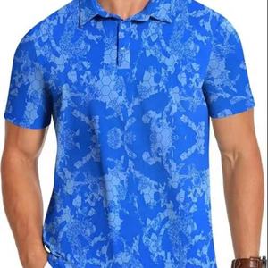 Nuevo Estilo de Logotipo Personalizado para Camiseta, 100% Algodón, Antiarrugas, Tejido Transpirable, Talla Grande, Diseño Informal, Posición Frontal - Product Image 1