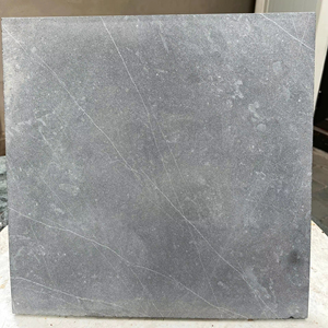 <b>Sandblasted</b> Bluestone Porcelain Tiles Non Slip Outdoor for Pool Surround Garden Walkway Villa Flooring - Product Image 1