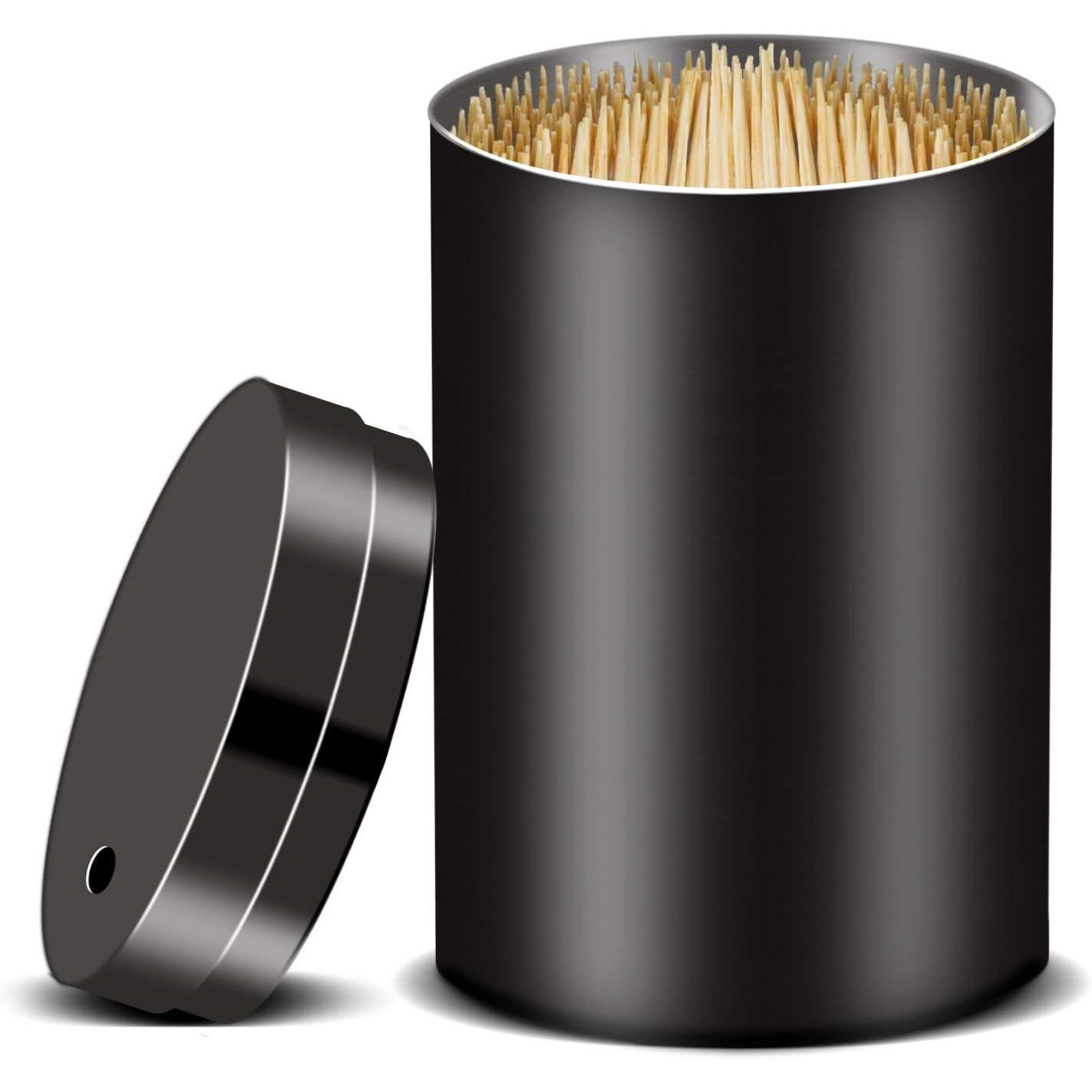 Black Color