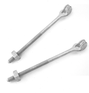 สลักเกลียวตาไก่แบบตรง - Product Image 3