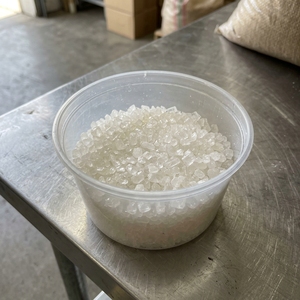 Edulcorante de Cristal Puro para Exportación de un Proveedor Confiable, Elaborado con Azúcar Refinado Icumsa 45 para Compras a Granel en Todo el Mundo - Product Image 1