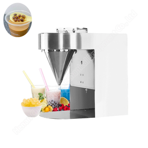 เครื่องทำชาทรงกลมทรงกลมเครื่องเขย่าตรานม Boba - Product Image 2