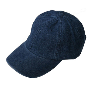 Casquette de baseball 6 panneaux ajustable à séchage rapide, design personnalisé, confortable et durable pour hommes – Faible MOQ, meilleur prix de gros - Product Image 4