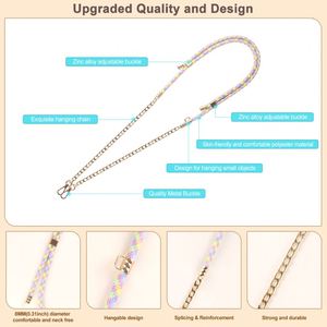 Wholesale Luxury Nylon Adjustable Replacement Strap for Bags Crossbody Shoulder Strap Portable & Durable - Product Image 2