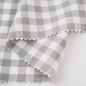 Solución textil sostenible SWL-5E1835 Lana de mar con protección solar PET/Poliéster=20/80, ideal para colecciones de ropa de camping - Product Image 4