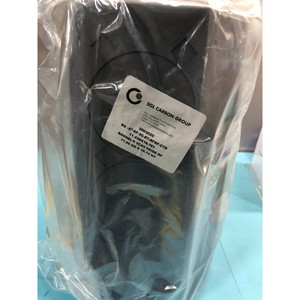 SGL CARBON GROUP 2003020 BS-5"-6F-3C-8T-RFRF-CTD - Équipements et pièces semi-conductrices de renommée mondiale et de confiance - Product Image 3