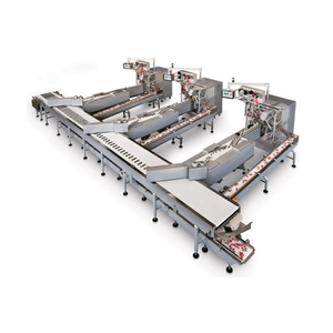 Convoyeurs sur mesure, taille personnalisée, couleur personnalisée, OEM/ODM, poids personnalisé, Vietnam, jusqu'à 12 mm, équipement industriel - Product Image 3