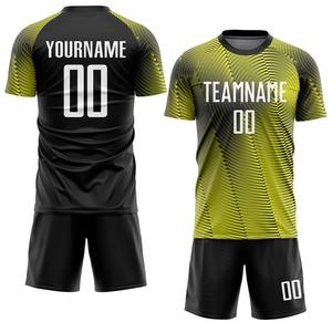 Uniforme de rugby de algodón suave diseñado para mantener a los jugadores cómodos y seguros mientras brinda resistencia en cada partido. - Product Image 1