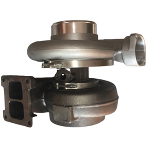 Turbocompresor Diésel S500 6240818600 6240-81-8500 319217 Conjunto de Motor para S4D105-5 S6D105 D355 PC1250-7 ORIGINAL - Product Image 3