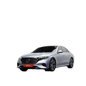 Mercedes-Benz Clase E E200 Avantgarde 2024, 10,219 km, Caja de Cambios Automática, Volante a la Izquierda, Cámara Trasera - Product Image 1