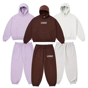 Men's Long Sleeve <b>Tracksuit</b> Set for Running and Sports Wholesale Customized Men New Style <b>Tracksuit</b> High Quality - Product Image 3