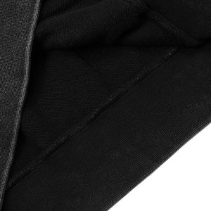 Sudaderas con capucha unisex internacionales de calidad superior, con estampado de letras vintage, estilo oversize, con efecto lavado para darle un aspecto envejecido, de lana de alto gramaje de 400g. - Product Image 6