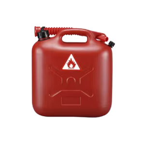 Réservoir de réserve d'essence HDPE Réservoir d'essence Réservoir d'essence Bidon de graisse et de lubrifiants Équipement - Product Image 1