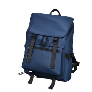 Mochila de Moda para Hombre con Logotipo Personalizado, Mochila de Viaje con Logotipo Personalizado, Bolsa de Viaje de Negocios Personalizada - Product Image 1