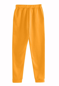 Ensemble de survêtement deux pièces personnalisé pour femme, idéal pour le sport, la gym et le jogging, vêtements de sport imprimés, services OEM disponibles à la vente - Product Image 4