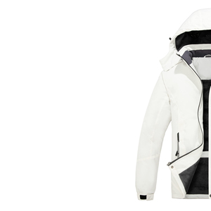 Meilleur prix, veste softshell unisexe personnalisée, créez votre propre logo, taille plus, respirante, 100% coton, veste softshell pour femme - Product Image 4
