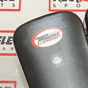 Boucliers de frappe et de coup de pied de haute qualité pour jumeaux, pour entraînement professionnel, cibles de kick-boxing sur mesure, boucliers de frappe OEM - Product Image 2