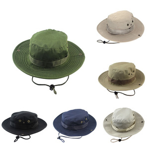 Sombrero de Pesca, Senderismo y Camping, Sombrero de Pescador con Ala Ancha - Product Image 2