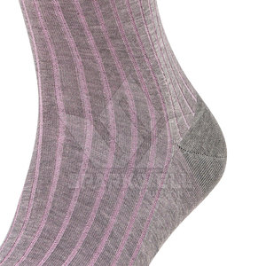 Premium Men Crew <b>Socks</b> Soft Stretch Fabric <b>Moisture</b> Wicking Everyday Comfort Durable Fit <b>Socks</b> For Men Crew <b>Socks</b> - Product Image 6