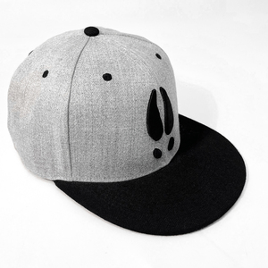 Casquette Snapback Sportive en Denim Personnalisée de Haute Qualité avec Broderie 3D, Tissu Courant de Haute Qualité, Réglable, Vente en Gros - Product Image 4