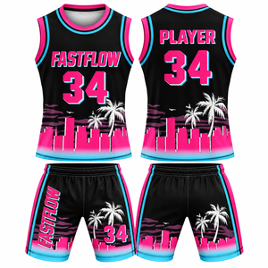 Ensemble de maillots de football personnalisés MEGAMAPLE 7v7, taille plus, sans manches, séchage rapide, uniforme de football imprimé, respirant, léger, durable - Product Image 1